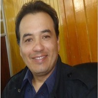 Francisco Méndez Ruales