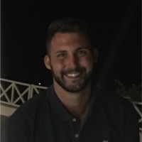 Andrea Caprari