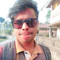 Ritam Dey