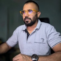 Rajesh Naidu