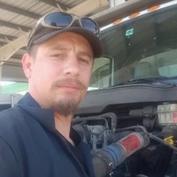 Joaquin Forrest Arriaga