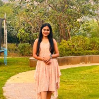 Rutuja Ghogare