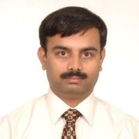 Venkatesh C V