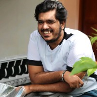Vyshak Krishnamoorthy