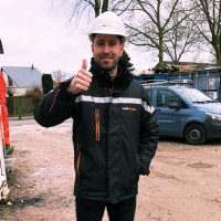 Robin Van Laar