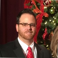 Brent Mefford