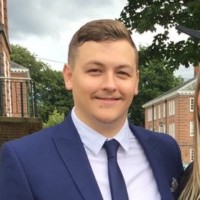Paul Waring