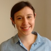 Evangeline Coates