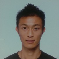 Nicholas Chau