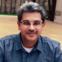 Hiitesh Topiiwaalla