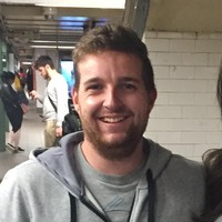 Brent Bartels