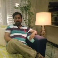 Abdul Ghaffar Jamali