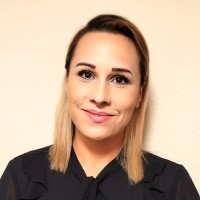 Madalina Vitan