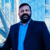 Abhilash Nambiar