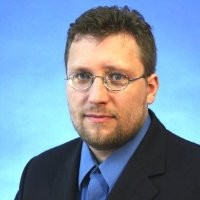 Alex Mitchenkov