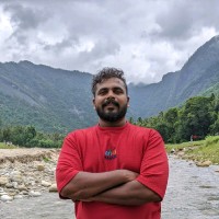 Adith Prakash cherukada