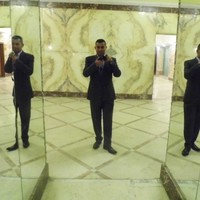 Mohamed Faheem