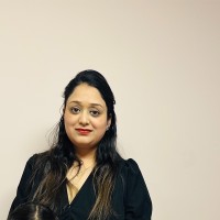Monika Sharma