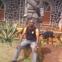 stephane prosper Tchangnou ngamini