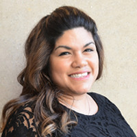 Michelle Molina