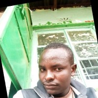 Charles Waweru