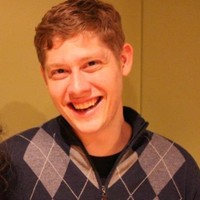 Brian Bolt