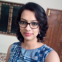 Dhriti Bhattacharya