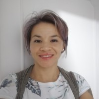 Yamile Andrea Bermudez Upegui