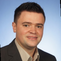 Alexander Jonas
