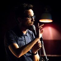 Ross Mcgrane