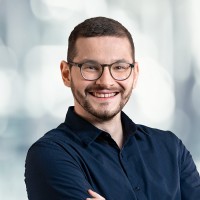Fabian Burger