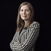 Kate Gooch