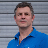 C. Todd Adams