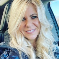Kirsten Lankford