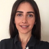 Ezgi Hergüler