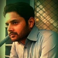 Touqir Shahzad Zafar