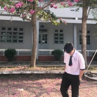 Mã Trần Minh Quốc