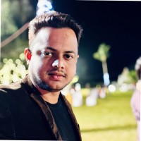 Tejas Thakur