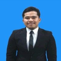 Muhammad Izzat Ariff Sulaiman
