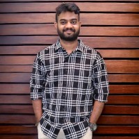 Kishore Reddy