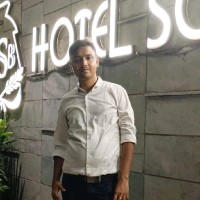 Pritam Ghosh