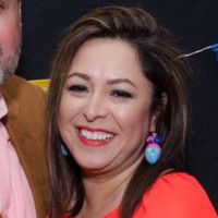 Gina (Garcia) Lopez