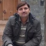 Muhammad Ashfaq