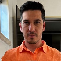 Danilo Vilalva Pirani