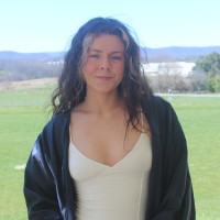 Maeve Kenny