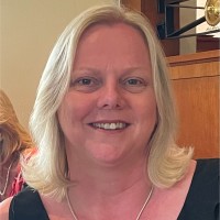 Karen Jagger
