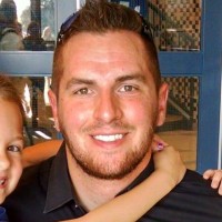 Ryan Frantz