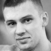 Aleksey Perchenok