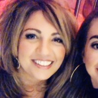 Vicki Goudie