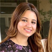 Leila Saada
